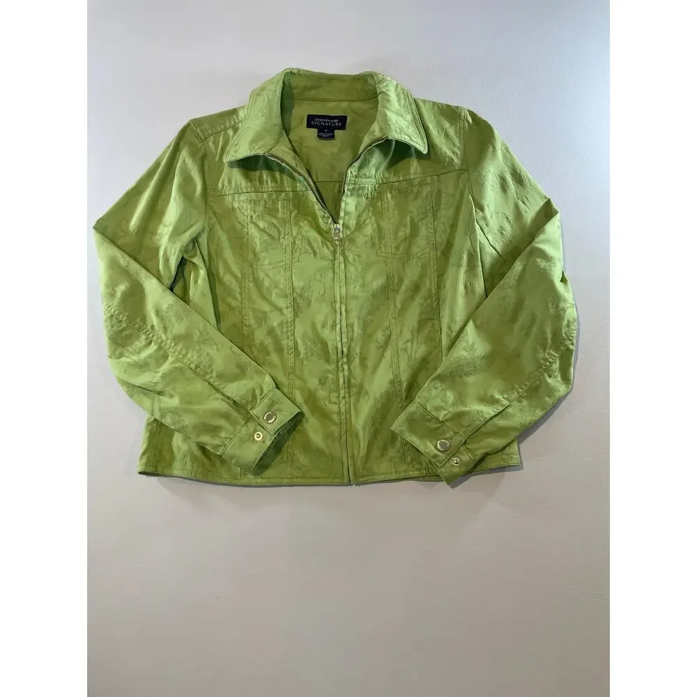 Jones New York bold structured